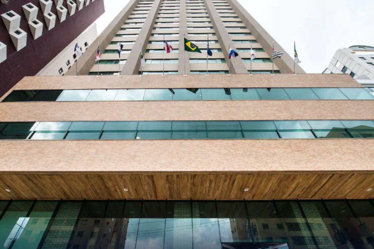 Sotero Hotel Salvador Esterno foto