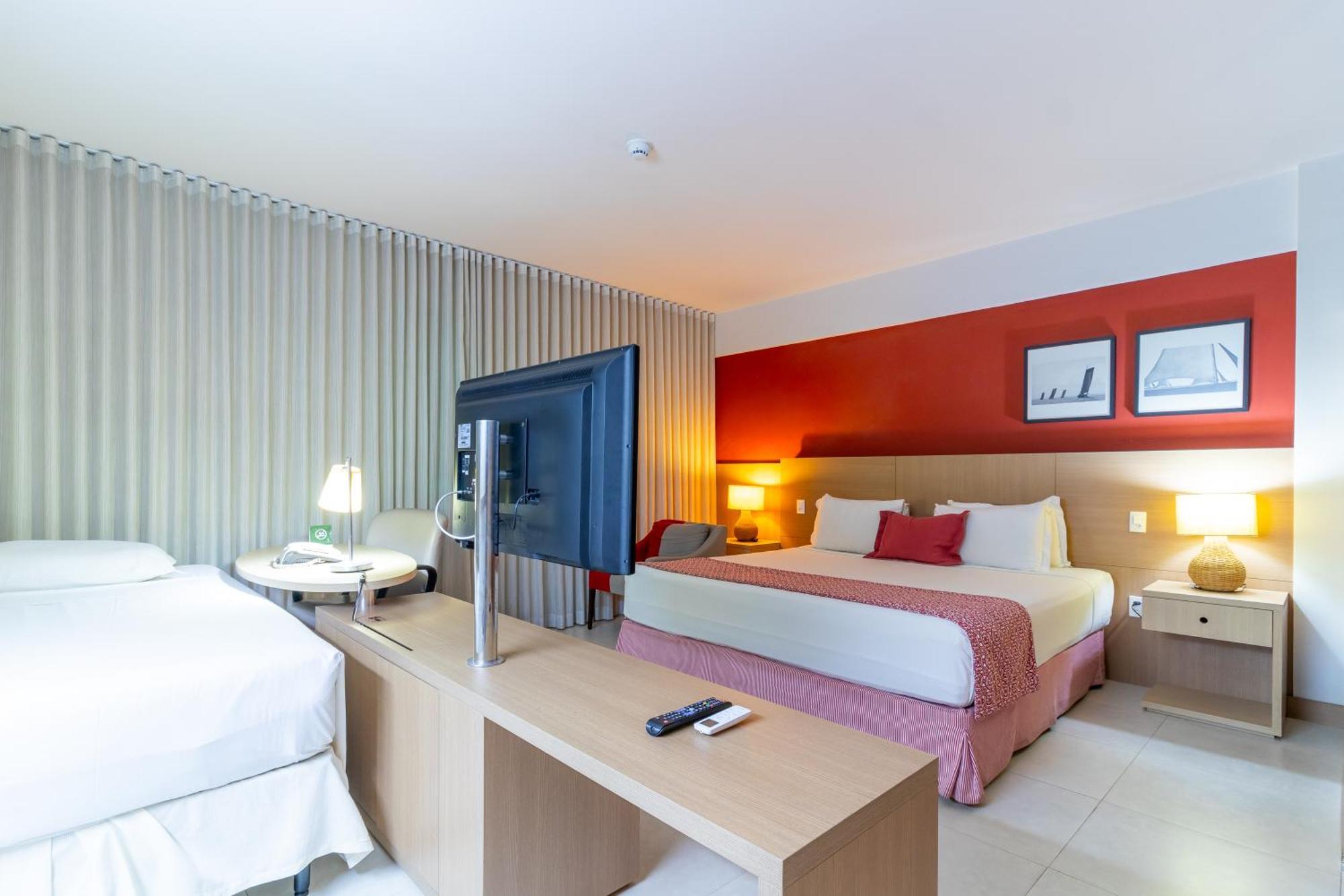 Sotero Hotel Salvador Esterno foto