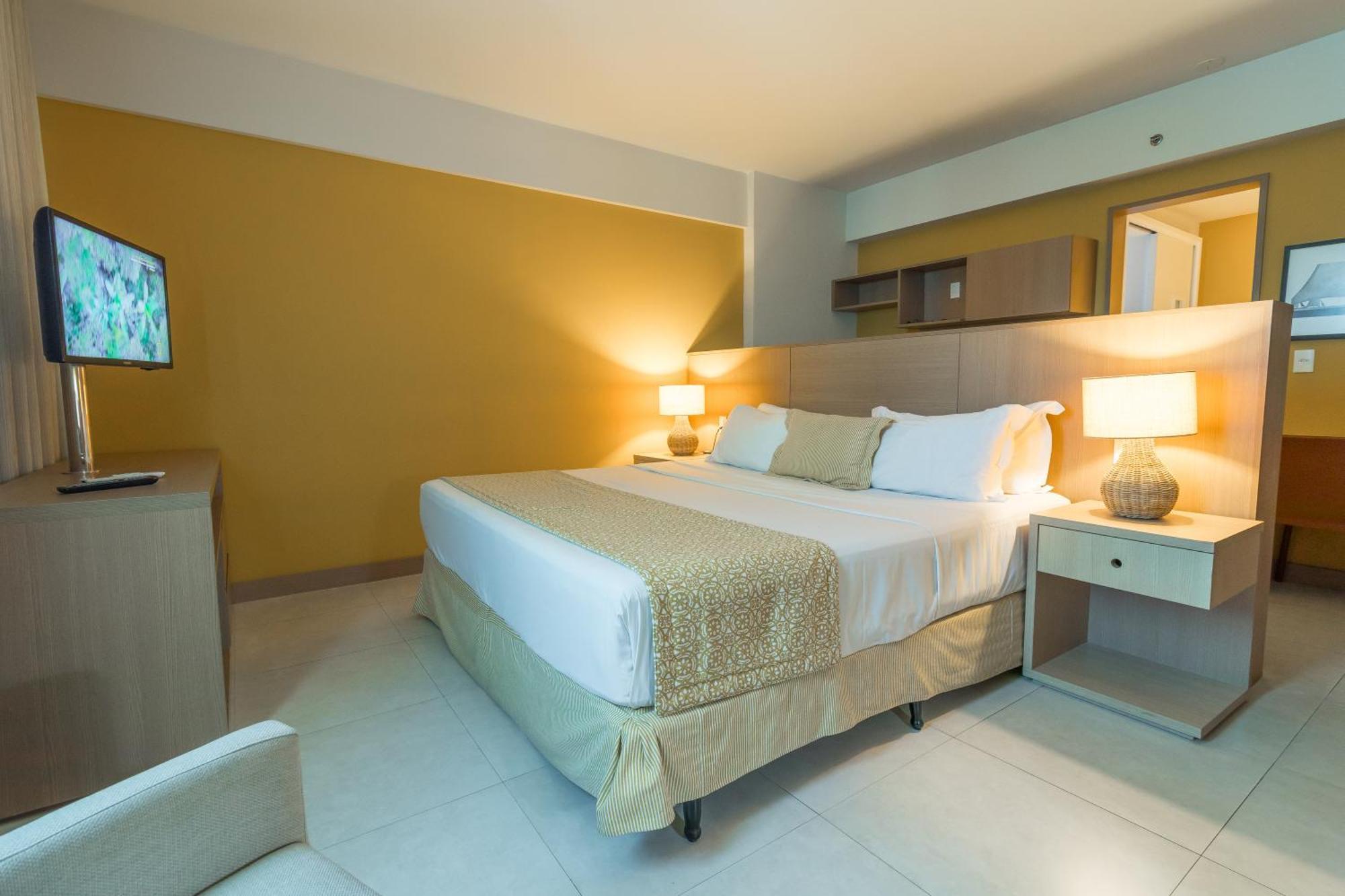 Sotero Hotel Salvador Esterno foto