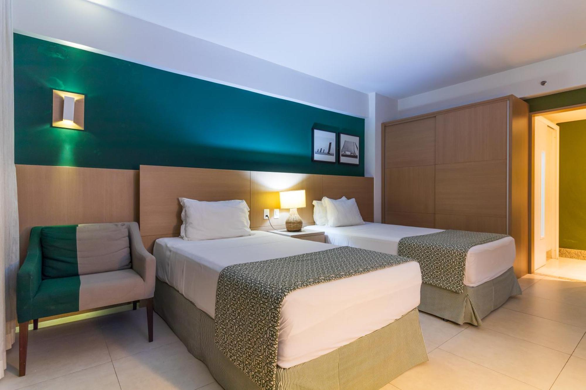 Sotero Hotel Salvador Esterno foto