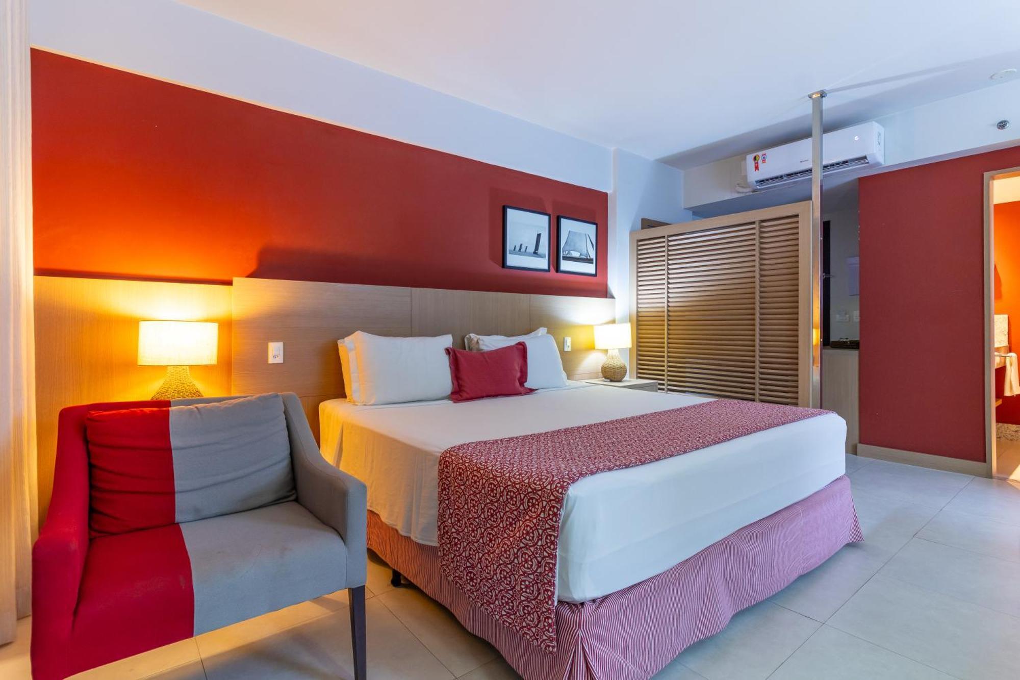 Sotero Hotel Salvador Esterno foto
